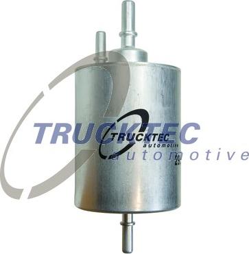 Trucktec Automotive 07.38.029 - Filter goriva www.parts5.com