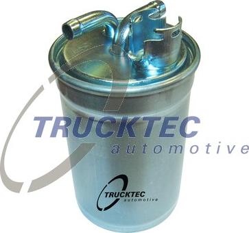 Trucktec Automotive 07.38.023 - Filtro combustible www.parts5.com