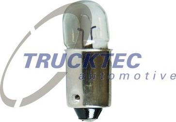 Trucktec Automotive 88.58.119 - Bulb, headlight parts5.com