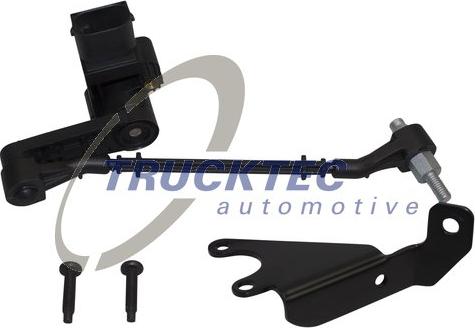 Trucktec Automotive 2242002 - Sensor, Xenon light (headlight range adjustment) www.parts5.com