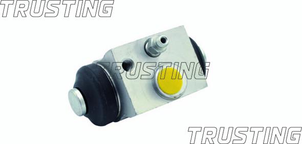 Trusting CF520 - Cilindro de freno de rueda www.parts5.com