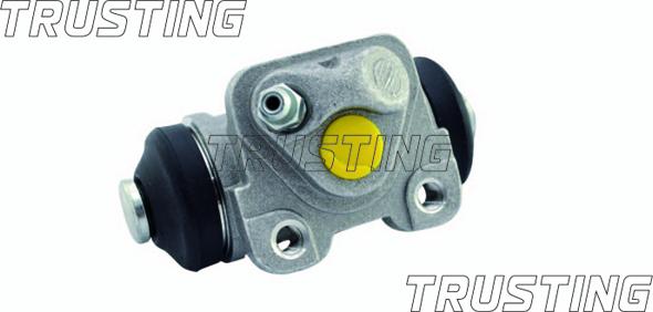 Trusting CF578 - Wheel Brake Cylinder www.parts5.com