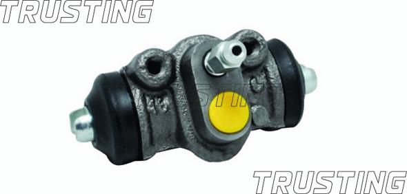 Trusting CF573 - Wheel Brake Cylinder www.parts5.com