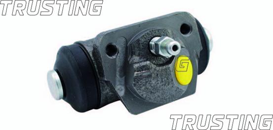 Trusting CF096 - Wheel Brake Cylinder parts5.com