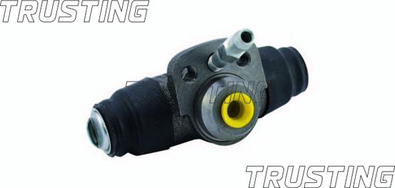 Trusting CF000 - Cilindro de freno de rueda www.parts5.com