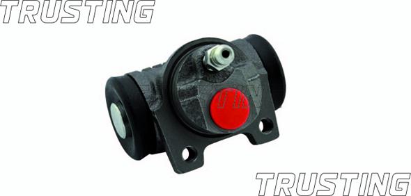 Trusting CF158 - Wheel Brake Cylinder www.parts5.com