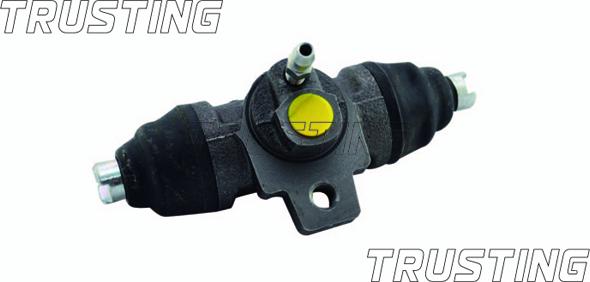 Trusting CF167 - Wheel Brake Cylinder www.parts5.com