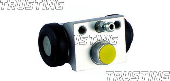 Trusting CF1012 - Wheel Brake Cylinder www.parts5.com