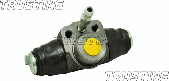 Trusting CF107 - Колесный тормозной цилиндр www.parts5.com