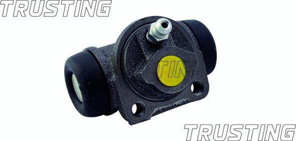 Trusting CF131 - Wheel Brake Cylinder www.parts5.com