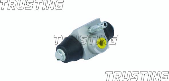 Trusting CF121 - Wheel Brake Cylinder www.parts5.com