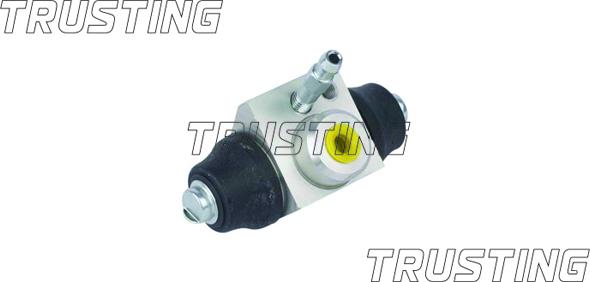 Trusting CF127 - Cilindru receptor frana www.parts5.com