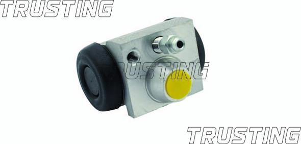 Trusting CF808 - Cilindru receptor frana www.parts5.com