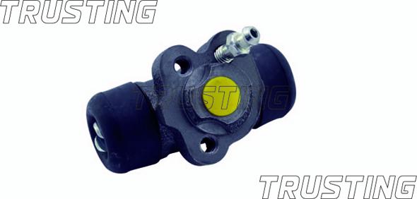 Trusting CF314 - Wheel Brake Cylinder parts5.com