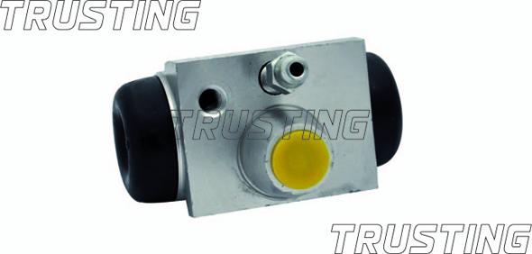 Trusting CF256 - Колесный тормозной цилиндр www.parts5.com