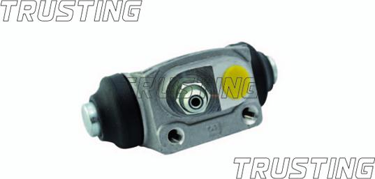 Trusting CF252 - Cilindro de freno de rueda www.parts5.com