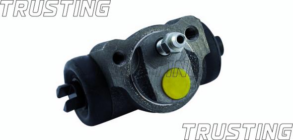 Trusting CF701 - Wheel Brake Cylinder www.parts5.com