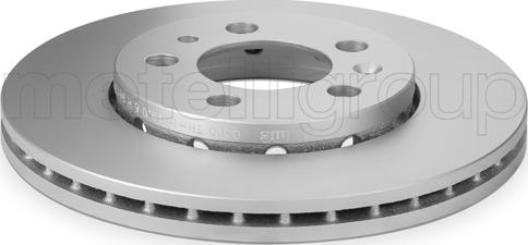 Trusting DF467 - Disc frana www.parts5.com