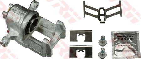 TRW BCN750E - Brake Caliper www.parts5.com