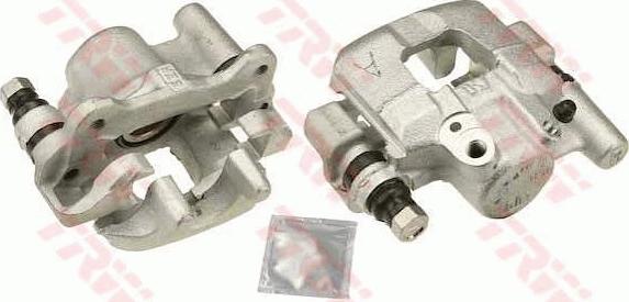 TRW BCN730 - Brake Caliper www.parts5.com