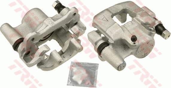 TRW BCN731 - Brake Caliper www.parts5.com