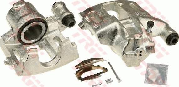 TRW BCR131E - Brake Caliper www.parts5.com