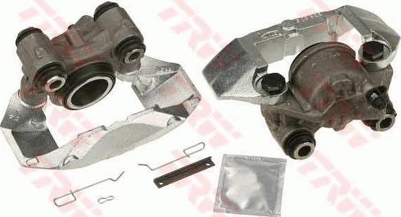 TRW BCV191E - Brake Caliper parts5.com