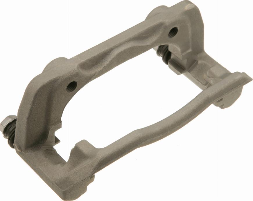 TRW BDA941 - Carrier, brake caliper parts5.com