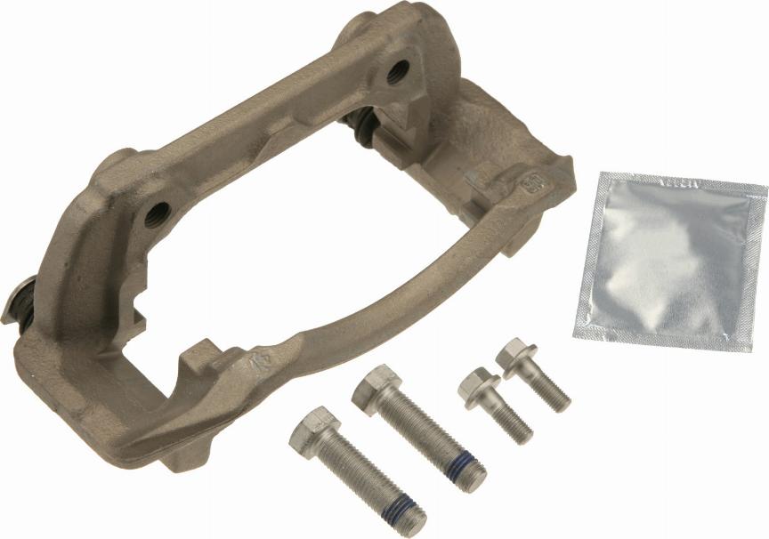 TRW BDA965 - Carrier, brake caliper parts5.com