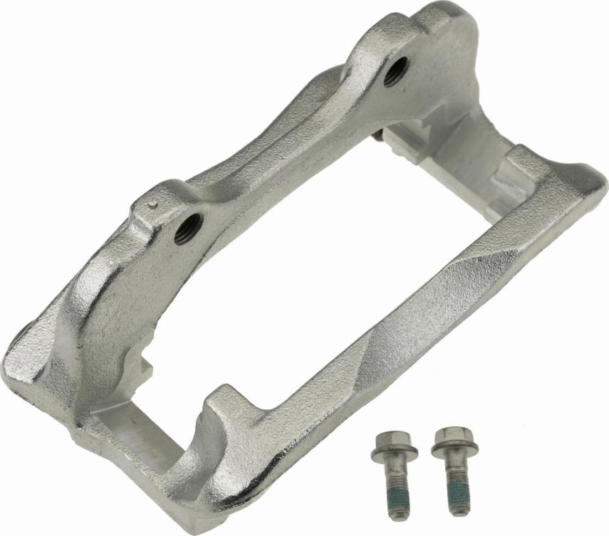 TRW BDA595 - Carrier, brake caliper www.parts5.com