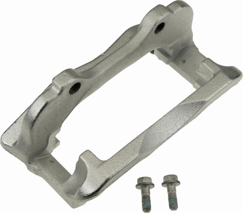 TRW BDA596 - Carrier, brake caliper www.parts5.com