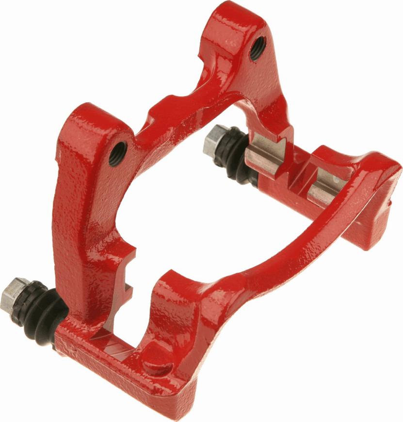 TRW BDA687 - Soporte, pinza de freno www.parts5.com