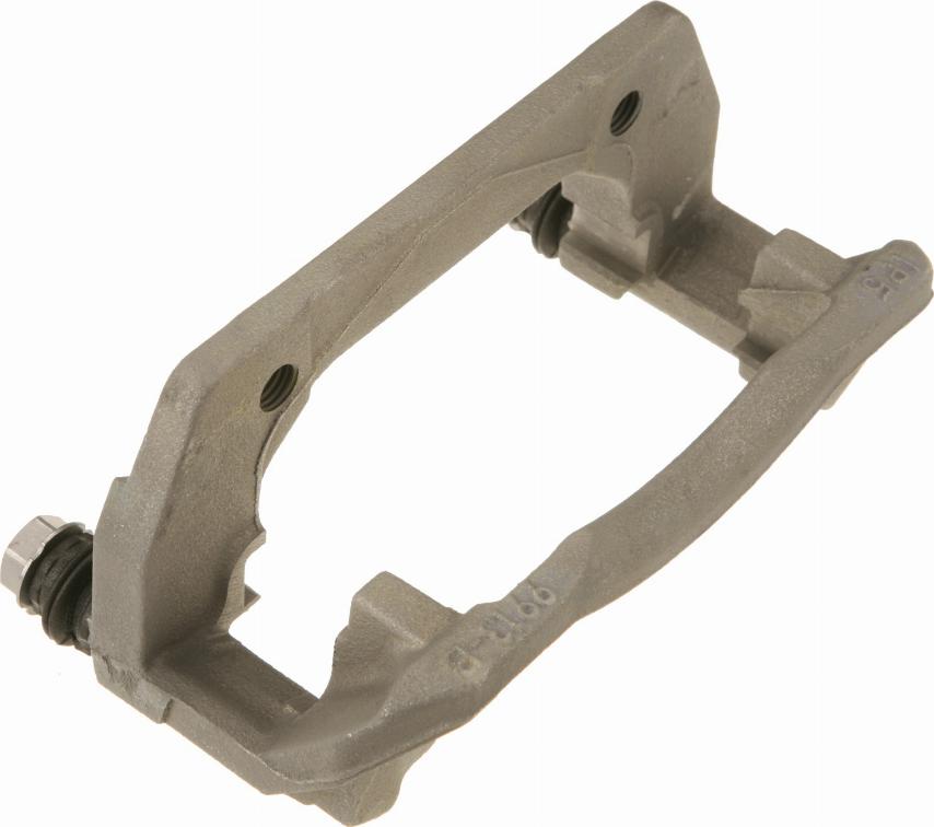 TRW BDA636 - Carrier, brake caliper parts5.com