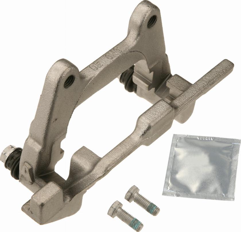 TRW BDA1044 - Carrier, brake caliper www.parts5.com