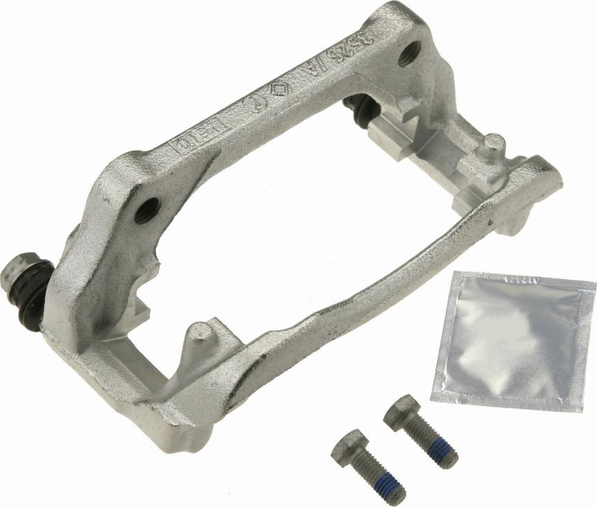 TRW BDA1080 - Soporte, pinza de freno www.parts5.com