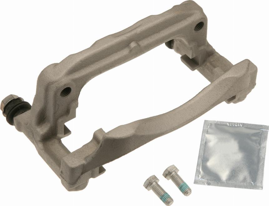 TRW BDA1149 - Carrier, brake caliper parts5.com