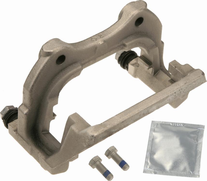 TRW BDA1153 - Soporte, pinza de freno www.parts5.com