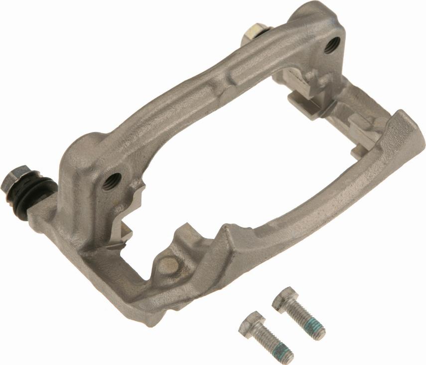 TRW BDA1131 - Carrier, brake caliper parts5.com