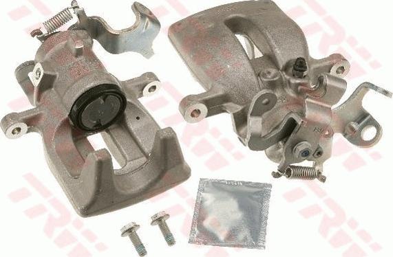 TRW BHN999E - Brzdový třmen www.parts5.com