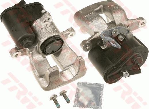 TRW BHN995E - Brake Caliper www.parts5.com