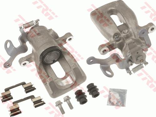 TRW BHN937E - Brake Caliper www.parts5.com