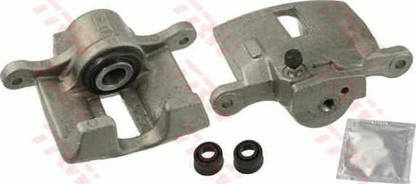 TRW BHN575E - Brake Caliper www.parts5.com