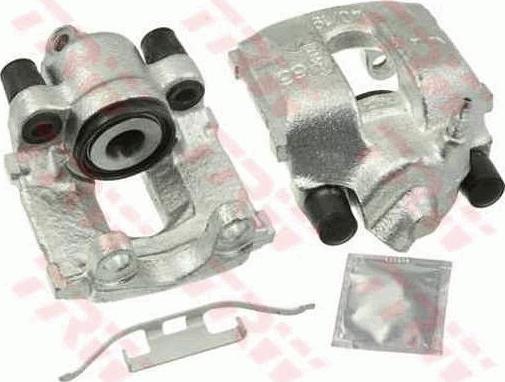 TRW BHN630E - Brake Caliper www.parts5.com