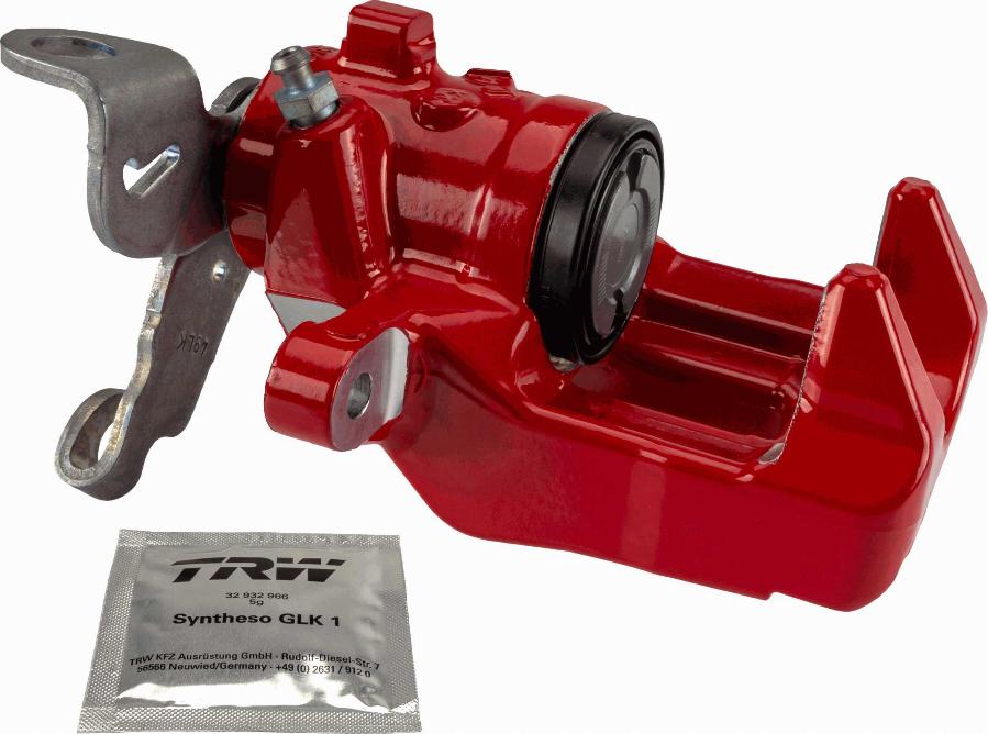 TRW BHN1410E - Brzdový strmeň www.parts5.com