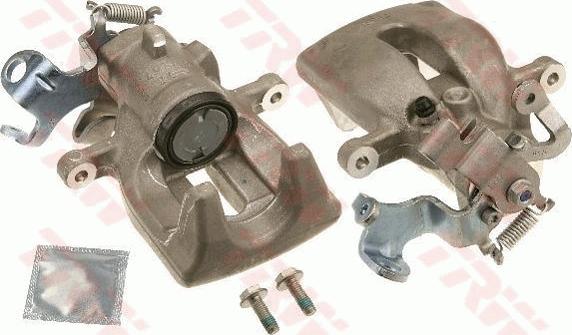 TRW BHN1000E - Brake Caliper parts5.com