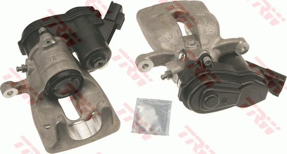 TRW BHN1012E - Brake Caliper www.parts5.com