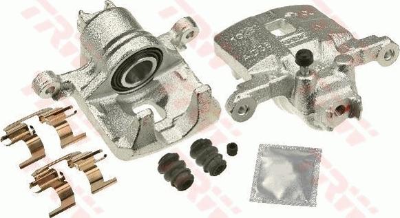 TRW BHN1038E - Brzdový strmeň www.parts5.com