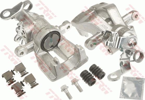 TRW BHN1026E - Brake Caliper www.parts5.com