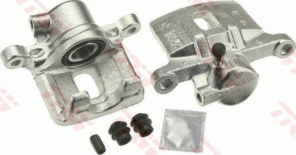 TRW BHN1028E - Brake Caliper www.parts5.com