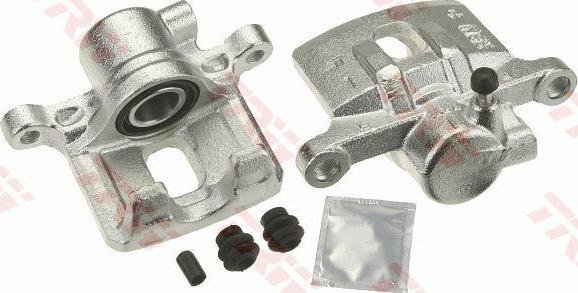 TRW BHN1027E - Brake Caliper www.parts5.com